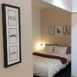 Mana Apartament *