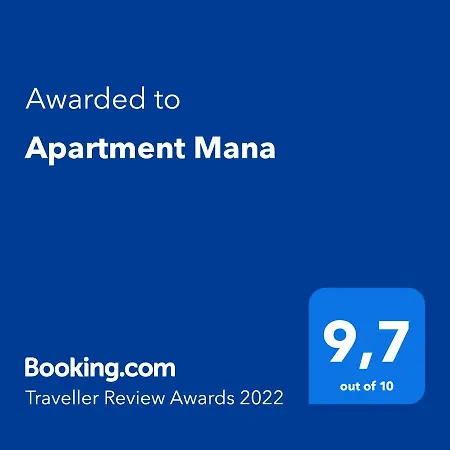 Mana Mostar