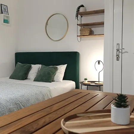 Apartmán Mana *