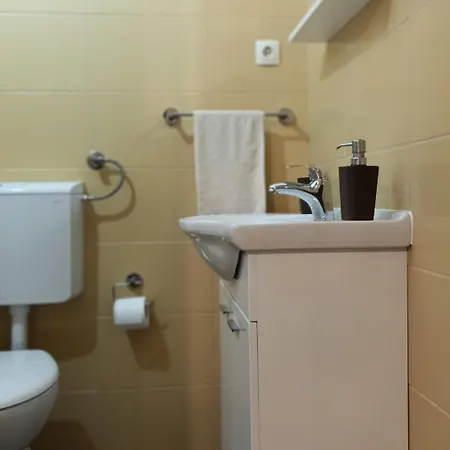 Mana Apartmán *