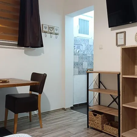 Mana Apartmán Mostar