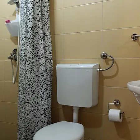Apartmán Mana *