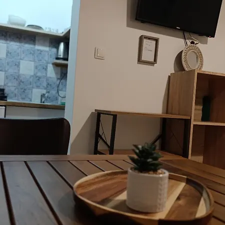 Mana Apartmán *