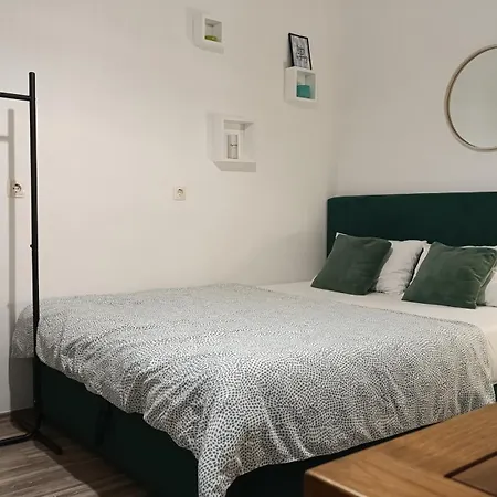 Mana Apartmán Mostar