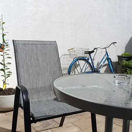 Mana Apartment