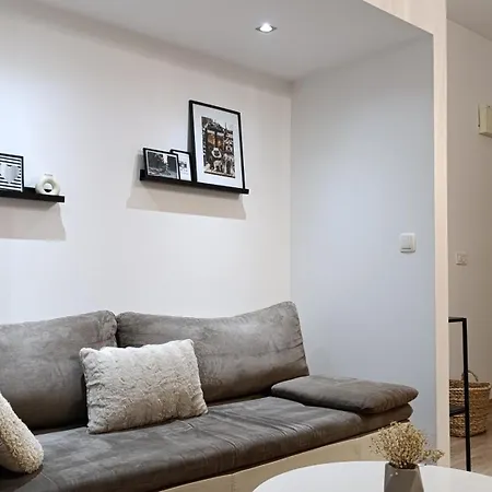 Apartmán Mana
