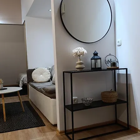 Apartmán Mana *
