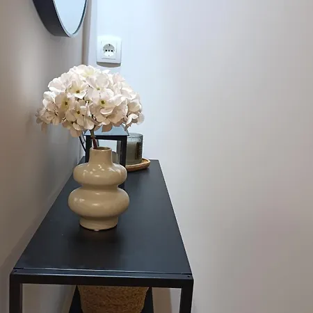 Mana Apartmán