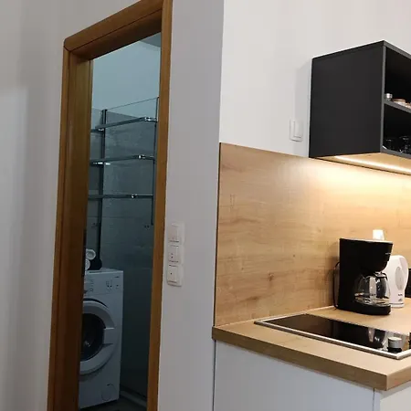Apartmán Mana