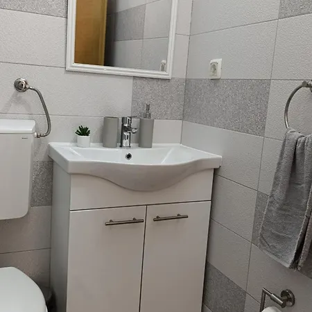 Apartmán Mana *