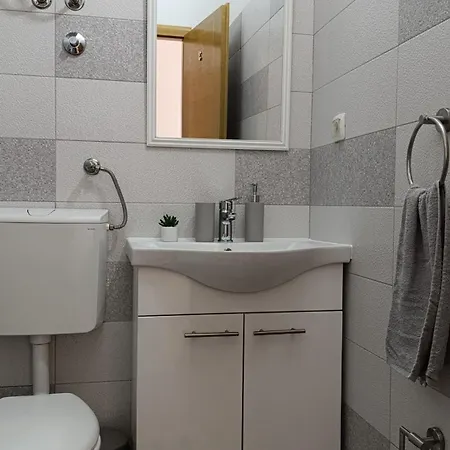 Mana Apartmán Mostar