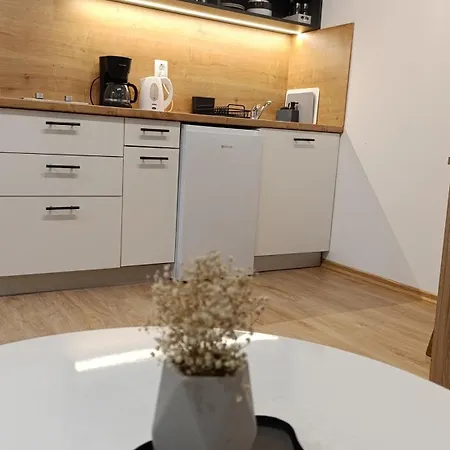 Apartment Mana Mostar