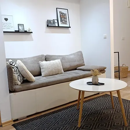 Mana Apartmán
