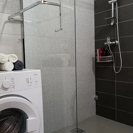 Mana Apartmán *