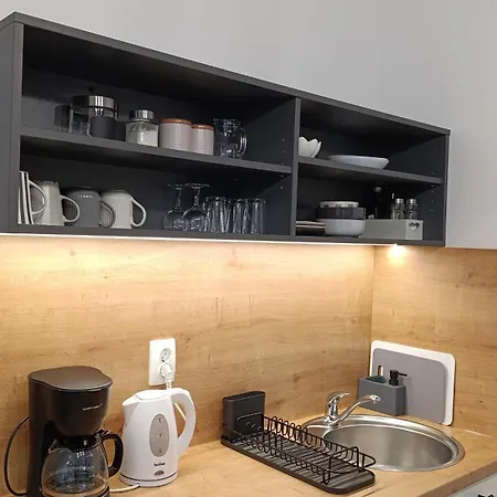 Apartmán Mana Mostar