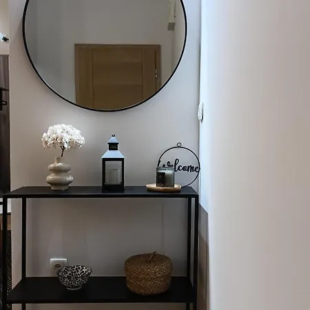 Mana Apartmán