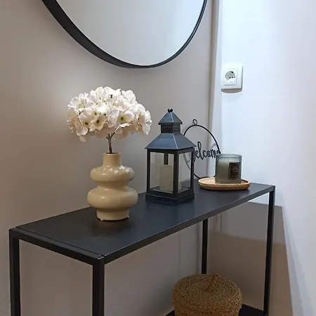 Apartmán Mana