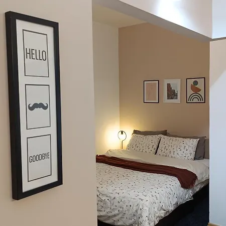 Mana Apartmán *