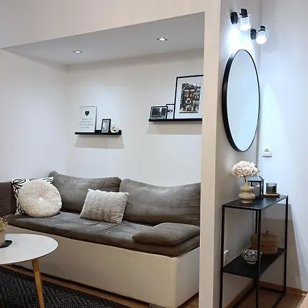 Apartmán Mana *