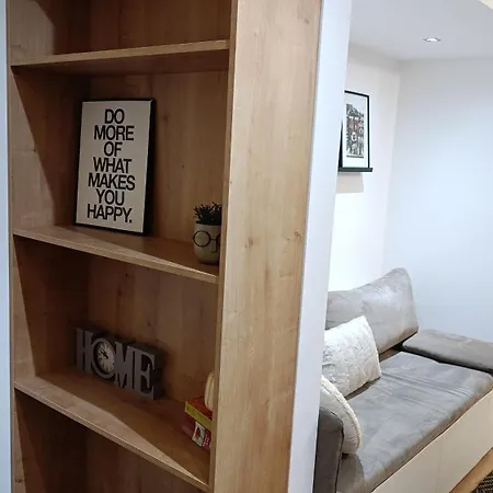 Mana Apartmán Mostar