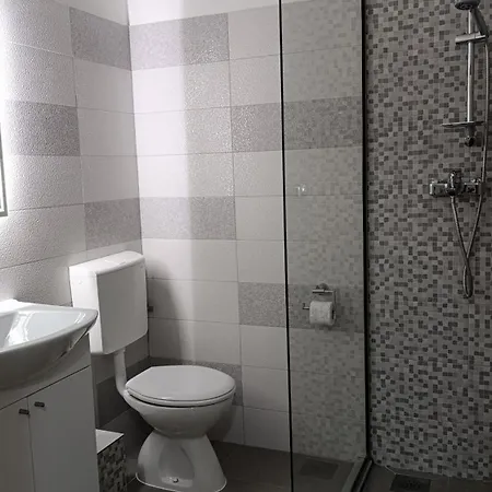 Mana Apartmán *