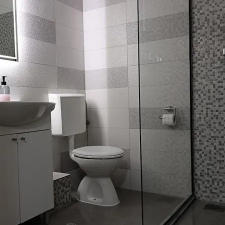 Mana Apartmán Mostar
