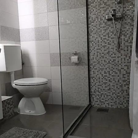 Apartmán Mana Mostar