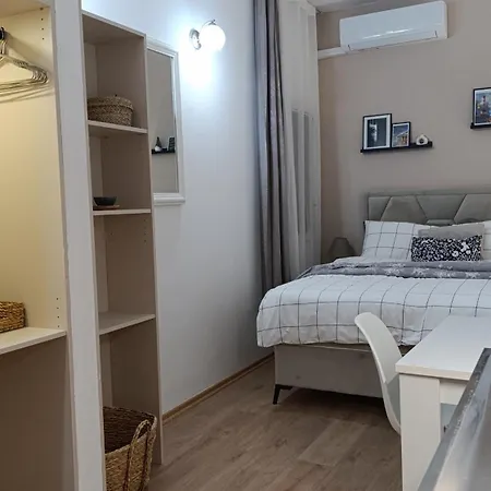 Mana Apartmán