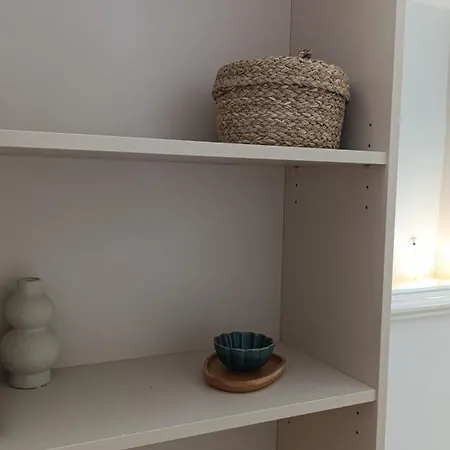 Apartment Mana *