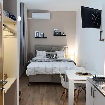 Apartmán Mana