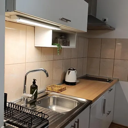 Mana Apartmán Mostar