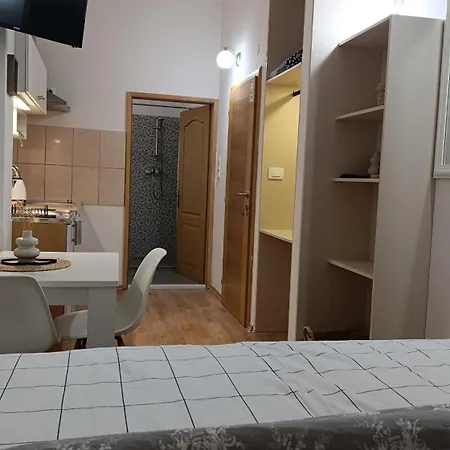 Apartmán Mana Mostar