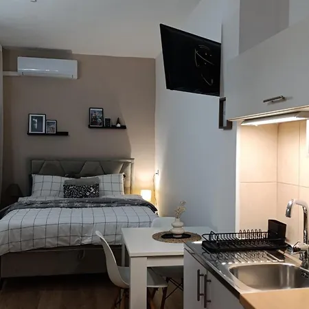 Mana Apartmán