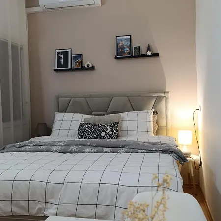 Apartmán Mana Mostar