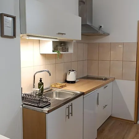 Apartmán Mana
