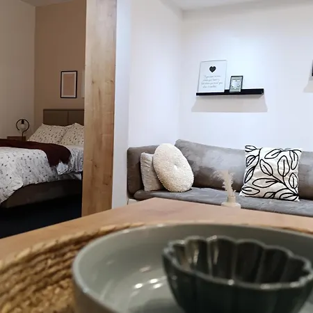 Mana Apartment *