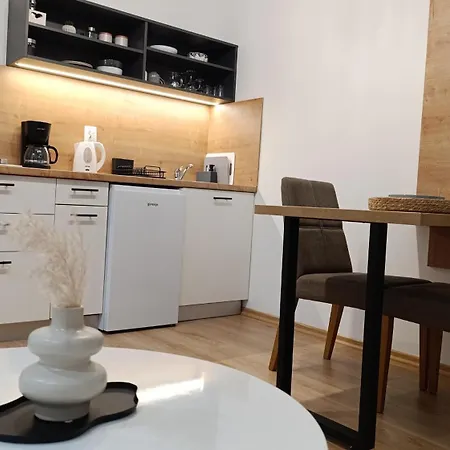 Apartmán Mana Mostar
