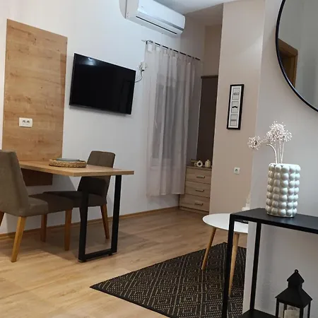 Mana Apartmán
