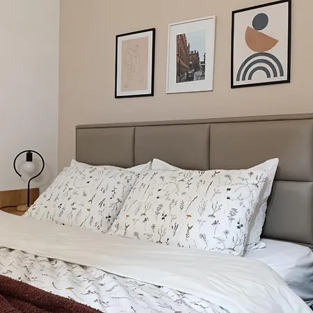 Mana Apartment *
