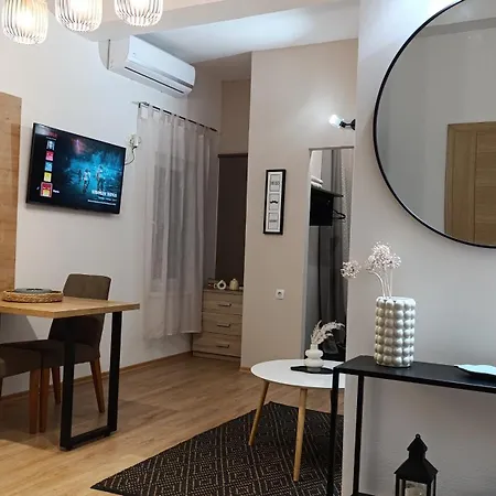 Mana Apartmán Mostar