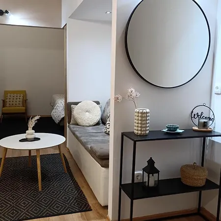 Apartmán Mana Mostar