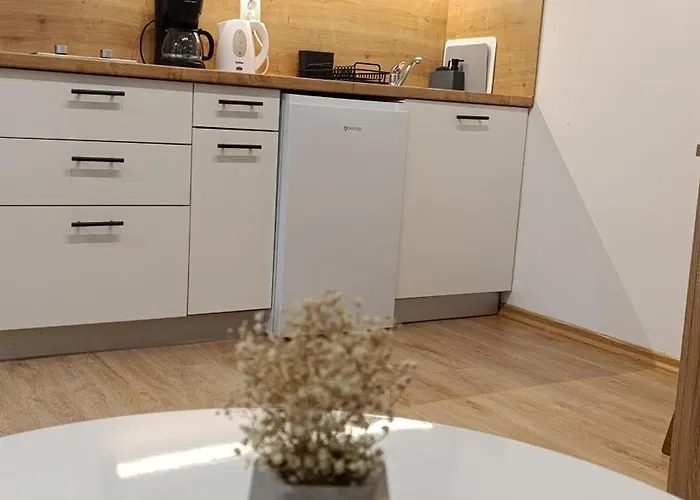 Apartamento Mana Mostar