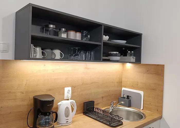 Apartamento Mana Mostar