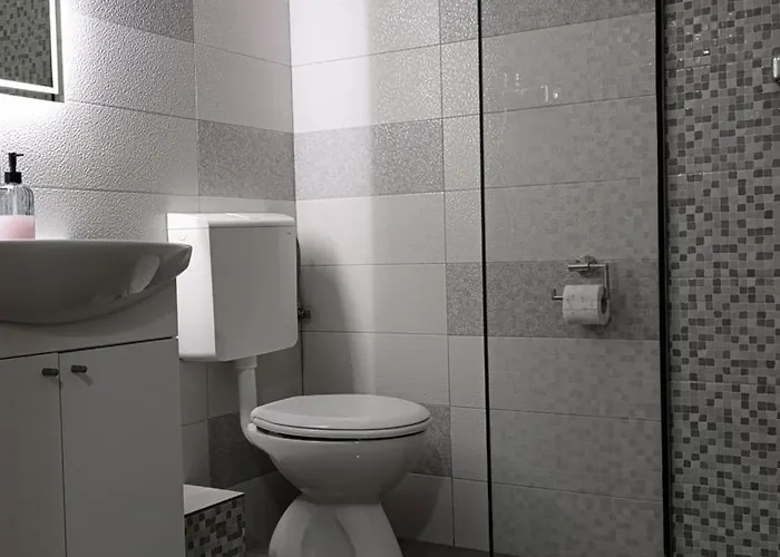 Mana Apartamento Mostar