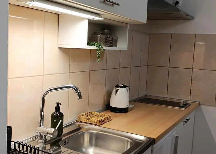 Mana Apartamento Mostar